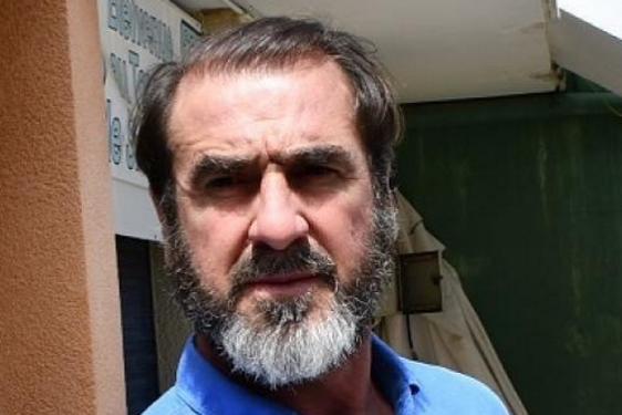  前利物浦主帅格索内斯:是我拒绝的坎通那