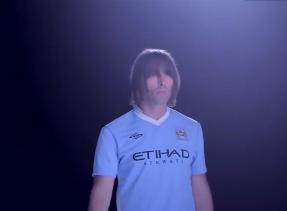  队歌与历史曼城篇（五）