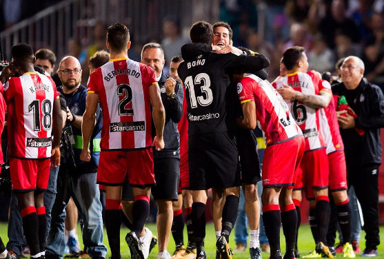 赫罗纳主帅：我们跑动积极，这可能让皇马感到不适应