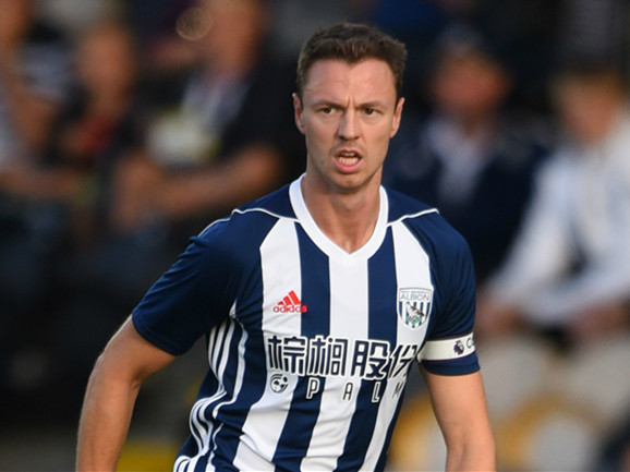 西布朗后卫琼尼·埃文斯的球员生涯