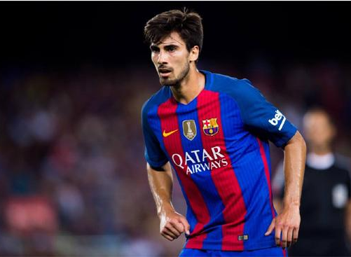 再遭挖角，尤文有意巴萨中场