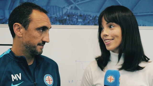 【魔方情报网】墨尔本城VS珀斯光荣